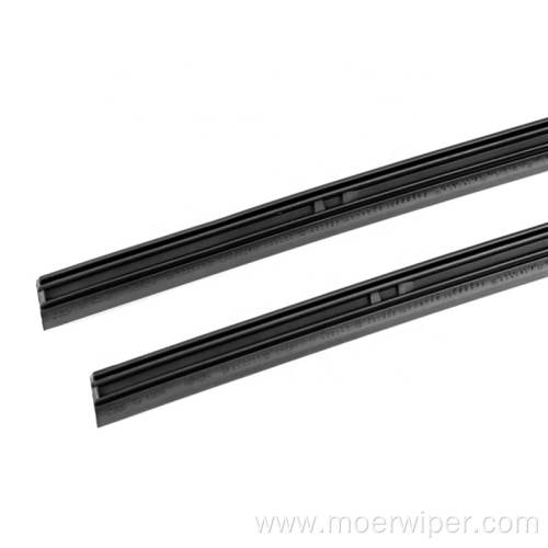 10mm wiper blade rubber refill replacement